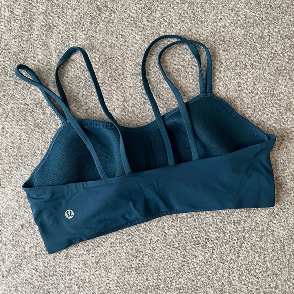 lululemon athletica Other - Lululemon Like a Cloud bra